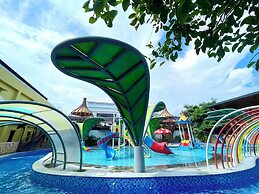 Gissa Padi Glamping by Abiza