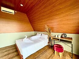Gissa Padi Glamping by Abiza