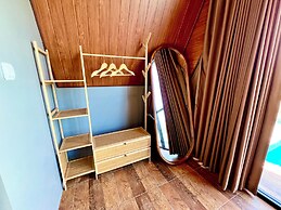 Gissa Padi Glamping by Abiza