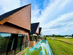 Gissa Padi Glamping by Abiza