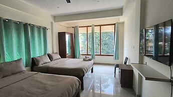 Ameya Coorg