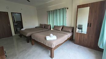 Ameya Coorg