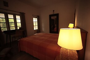 ELIVAAS Palliath House-1-Room