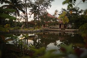 ELIVAAS Palliath House-1-Room
