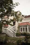 ELIVAAS Palliath House-1-Room