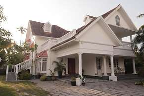 ELIVAAS Palliath House-1-Room