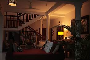ELIVAAS Palliath House-1-Room