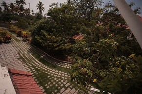ELIVAAS Palliath House-1-Room