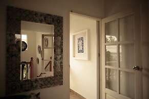 ELIVAAS Palliath House-1-Room