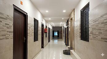 Chhabra Hotel Kanpur