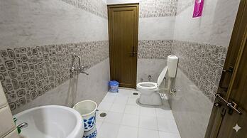Chhabra Hotel Kanpur