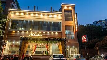 Chhabra Hotel Kanpur