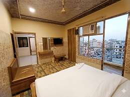 Chhabra Hotel Kanpur