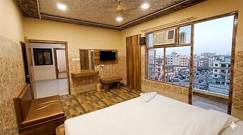 Chhabra Hotel Kanpur