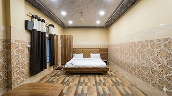 Chhabra Hotel Kanpur