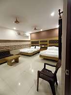 Chhabra Hotel Kanpur