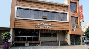 Chhabra Hotel Kanpur