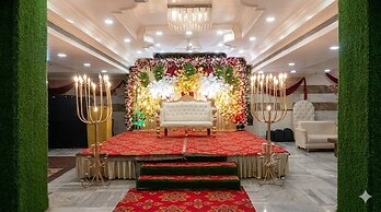 Chhabra Hotel Kanpur