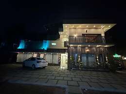 Lazo Eco Spot Vythiri