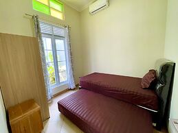Villa Lodji Tentrem by Abiza