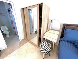 Villa Lodji Tentrem by Abiza