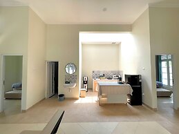 Villa Lodji Tentrem by Abiza