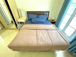 Villa Lodji Tentrem by Abiza