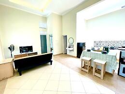 Villa Lodji Tentrem by Abiza