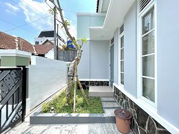 Villa Lodji Tentrem by Abiza