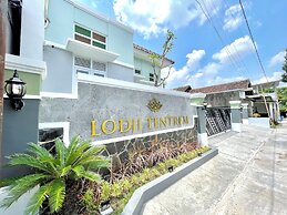Villa Lodji Tentrem by Abiza
