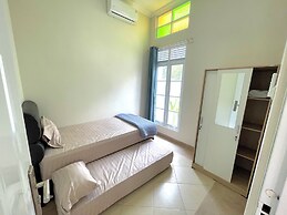 Villa Lodji Tentrem by Abiza