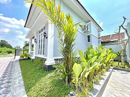 Villa Lodji Tentrem by Abiza