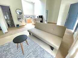 Villa Lodji Tentrem by Abiza