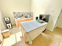 Villa Lodji Tentrem by Abiza