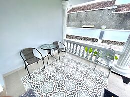 Villa Lodji Tentrem by Abiza