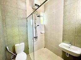 Villa Lodji Tentrem by Abiza