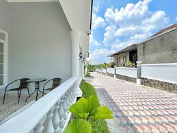 Villa Lodji Tentrem by Abiza
