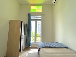 Villa Lodji Tentrem by Abiza