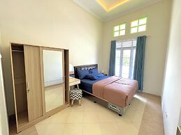 Villa Lodji Tentrem by Abiza