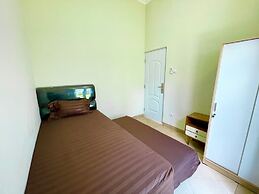 Villa Lodji Tentrem by Abiza