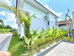 Villa Lodji Tentrem by Abiza