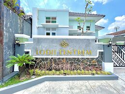 Villa Lodji Tentrem by Abiza