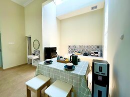 Villa Lodji Tentrem by Abiza