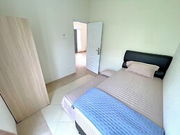 Villa Lodji Tentrem by Abiza