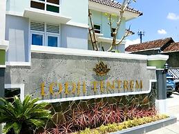 Villa Lodji Tentrem by Abiza