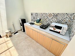 Villa Lodji Tentrem by Abiza