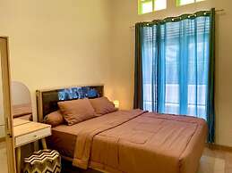 Villa Lodji Tentrem by Abiza