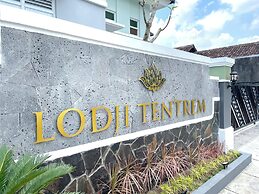 Villa Lodji Tentrem by Abiza