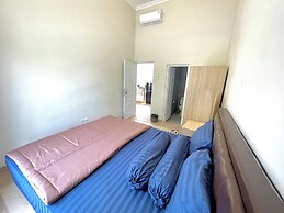 Villa Lodji Tentrem by Abiza