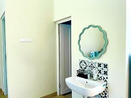 Villa Lodji Tentrem by Abiza